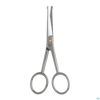 Vitry Classic Ciseaux Poils Du Nez Inox 1034