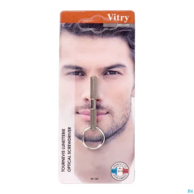 Vitry Classic Schroevendraaier Bril 1041