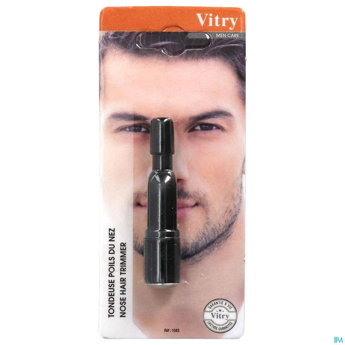 Vitry Classic Trimmer Neusharen 1043