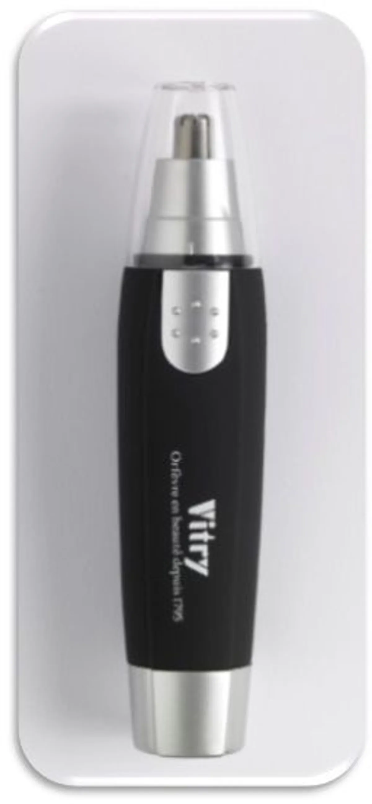 Vitry Tondeuse Electrique Nez et Oreilles