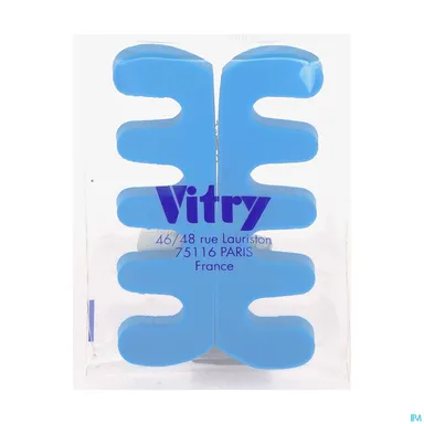 Vitry Classic Teenspreider 1047