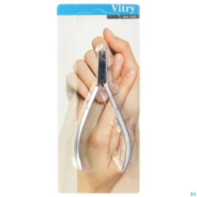 Vitry Classic Pincet Huid Prof Model 1052