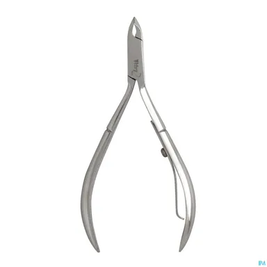 Vitry Classic Huidpincet + Sluiting Inox 1052f