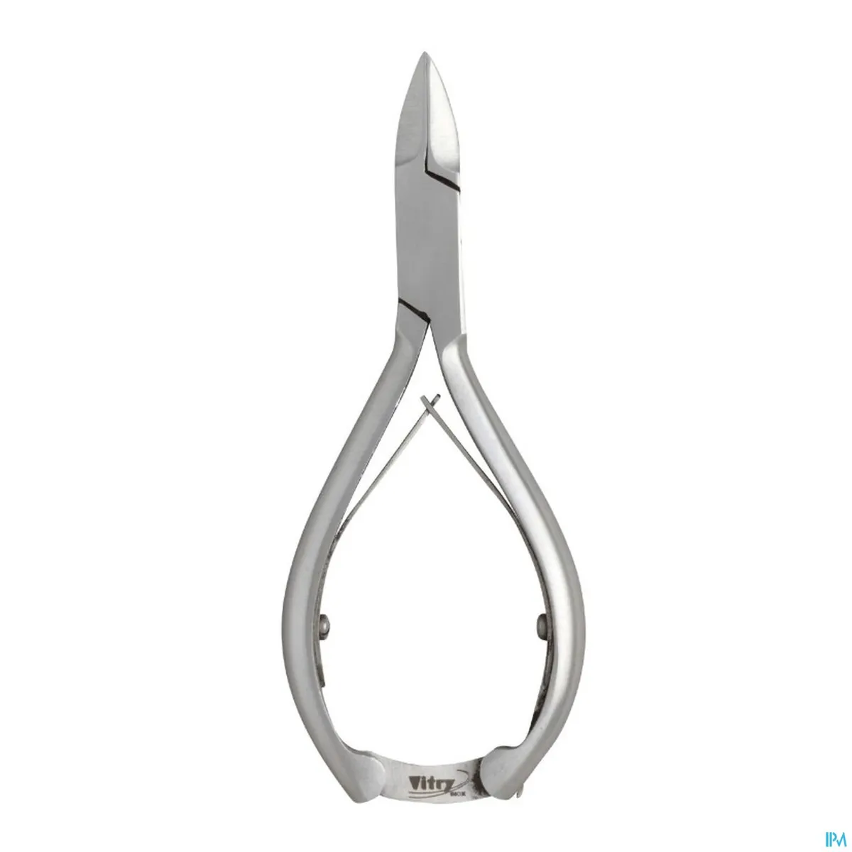 Vitry Classic Nagelpincet Ingegroeid