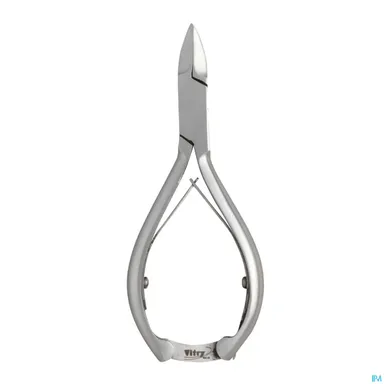 Vitry Classic Nagelpincet Ingegroeid