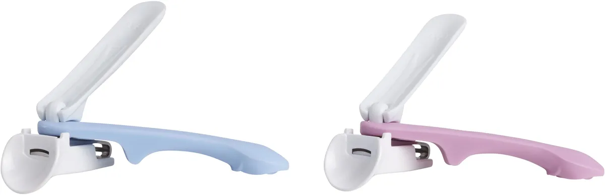 Vitry Coupe Ongles Nourrisson Couleur Asie