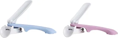 Vitry Coupe Ongles Nourrisson Couleur Asie