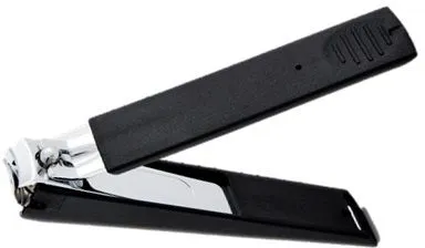 Vitry Coupe Ongles Pedicure Noir