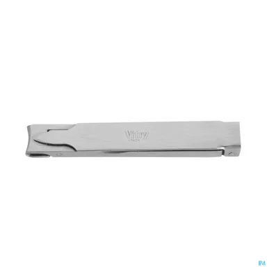 Vitry Nagelknipper Pedicure 1056s
