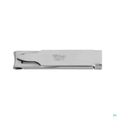 Vitry Classic Coupe Ongles Retractable 1057b
