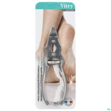 Vitry Classic Pince Podologue Profess. 1058