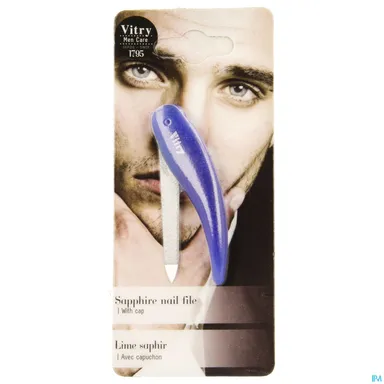 Vitry Classic Vijl Saffier Inklapbaar Zakmodel 1060r