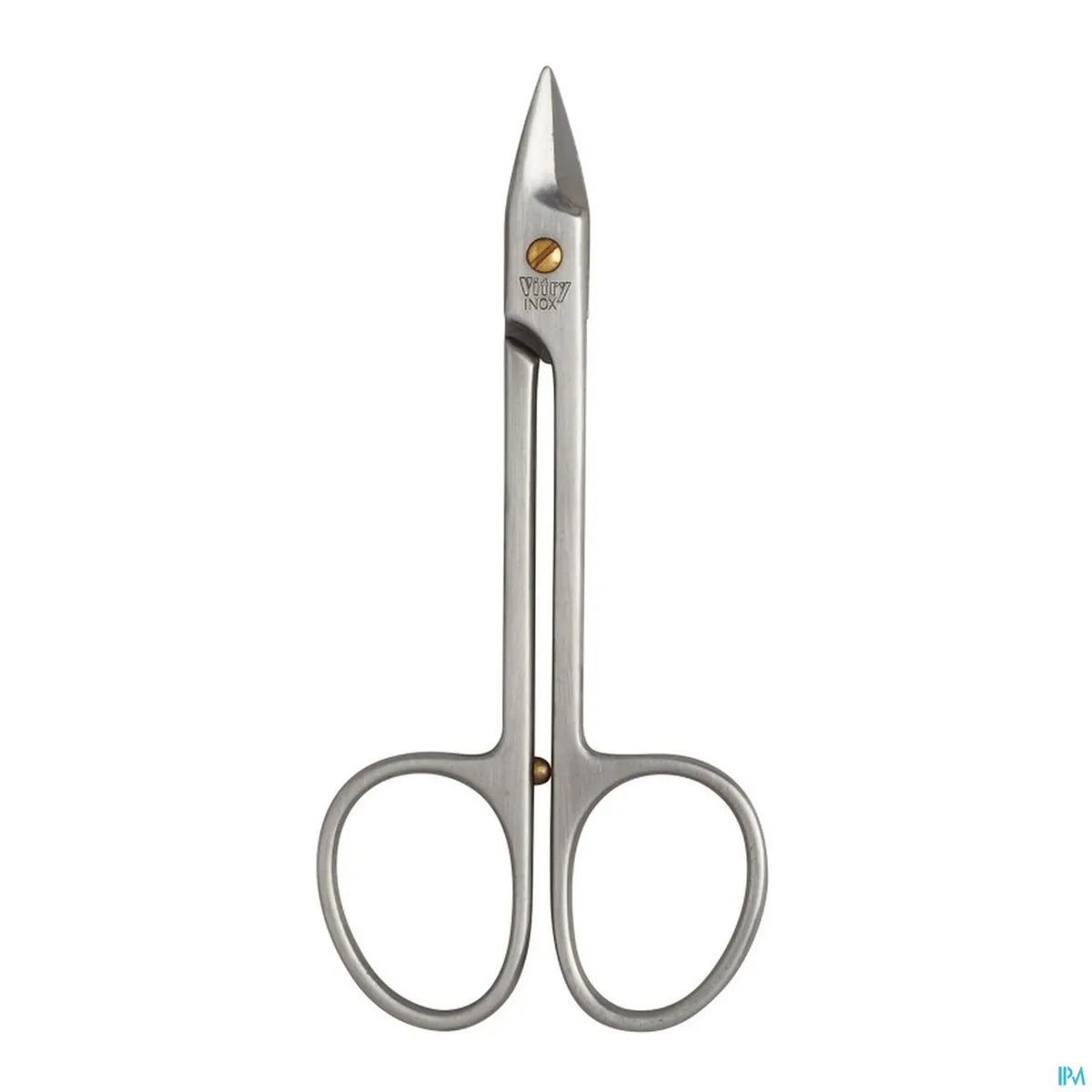 Vitry Classic Ciseaux Ongles Forts 1066