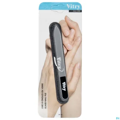 Vitry Vijl Glas 1073