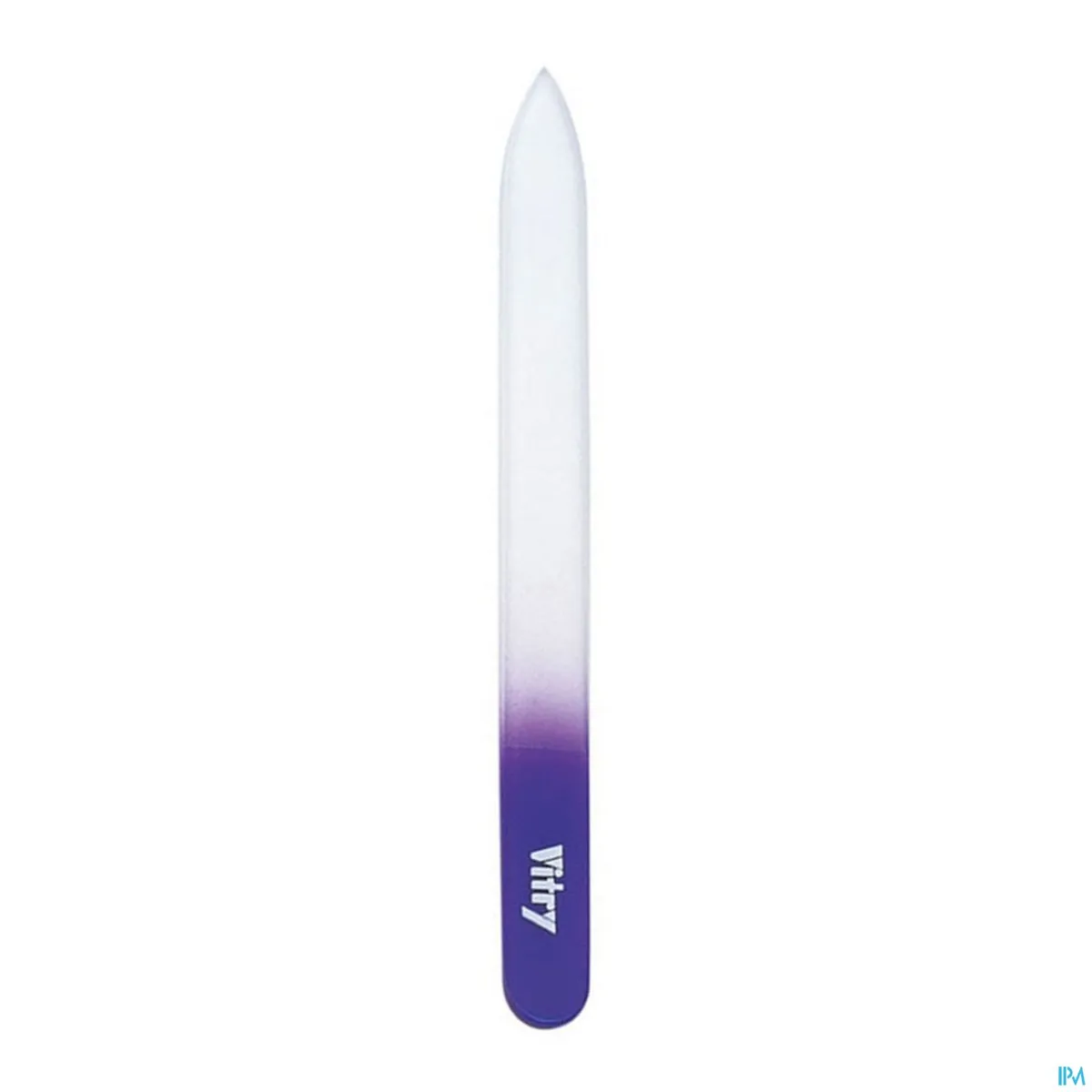 Vitry Classic Glazen Vijl 16 cm