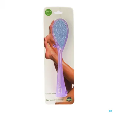 Vitry Classic Rape Pierre Bleu