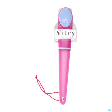Vitry Steenrasp XXL