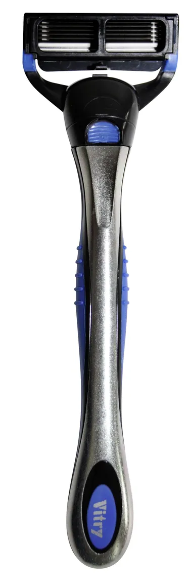 Vitry Rasoir 5 Lames