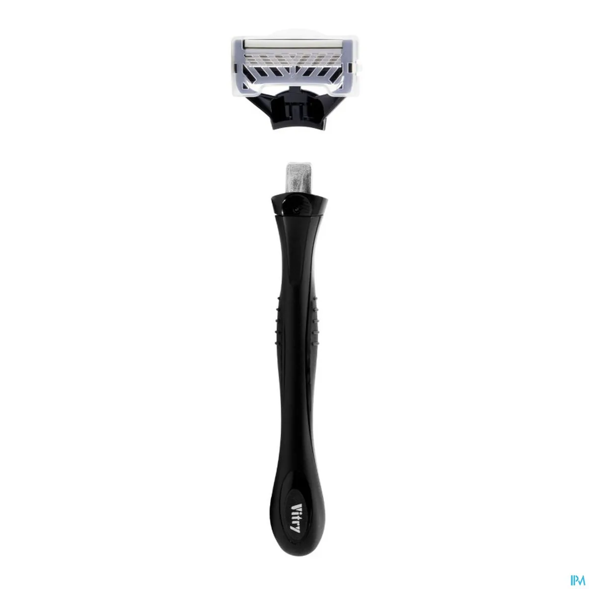 Vitry Scheermes 5 Mesjes