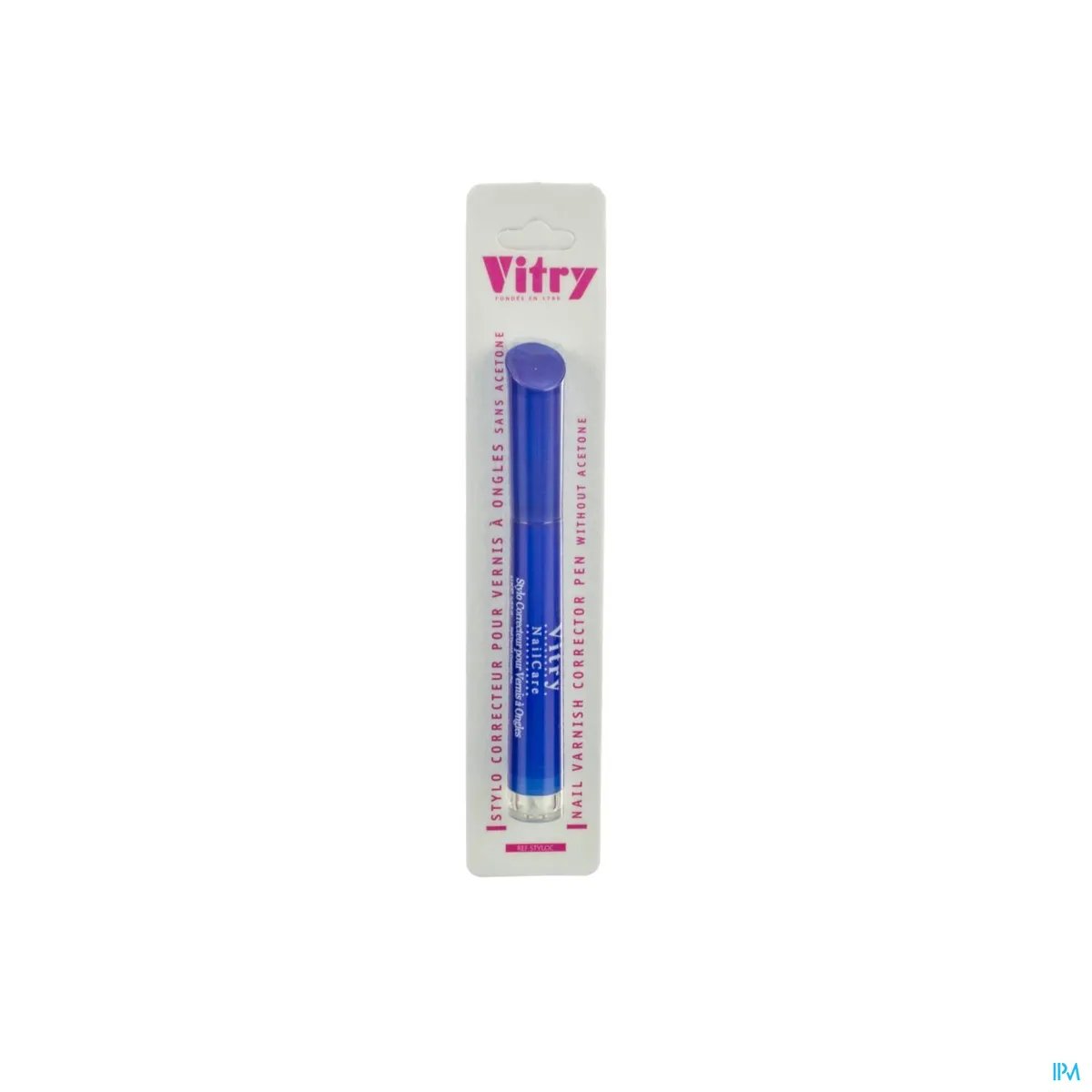 Vitry Styloc Correcteur Vao 4,5ml