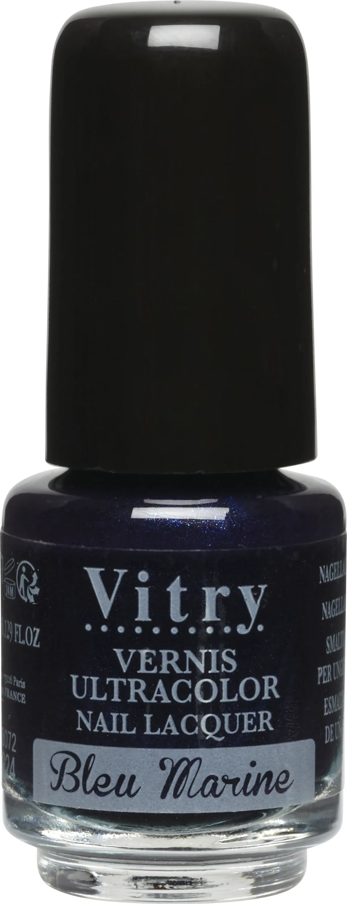 Vitry Vao 24 Bleu Marine 4ml
