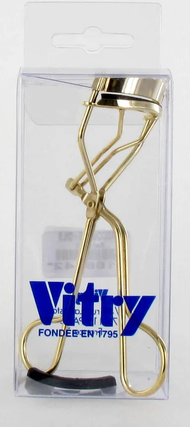 Vitry Best Recourbe Cil Doré 4042