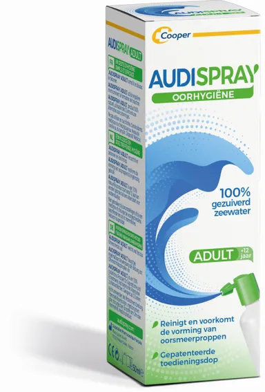 Audispray Spray 50ml