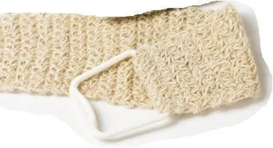 Cartel Laniere Crin Blanc Simple 5620