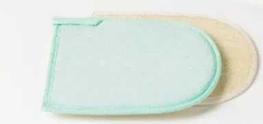 Cartel Loofahs Gant Vert 5630