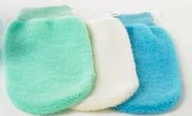 Cartel Loofahs Gant Synth. Bleu5632