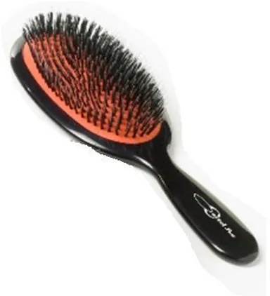 Cartel Brosse Pneumatique Nylon Sanglier L