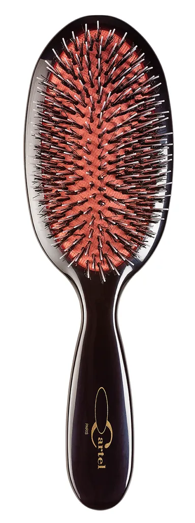 Cartel Brosse Pneumatique Nylon Sanglier M