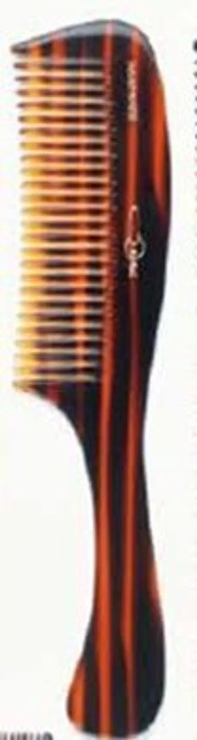 Cartel Peigne Rhodoid Rateau R5