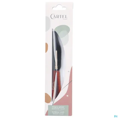 Cartel Kam Rhodoid Plooibaar R7