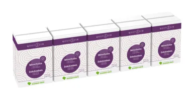 Marque V Mouchoirs Pocket 10x10