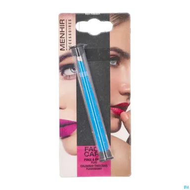 Menhir Epileerpincet Fluo Azië 1084EF