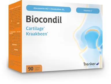 Biocondil 90 Zakjes