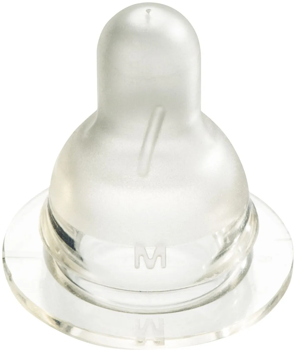 Difrax Tetine Natural Medium