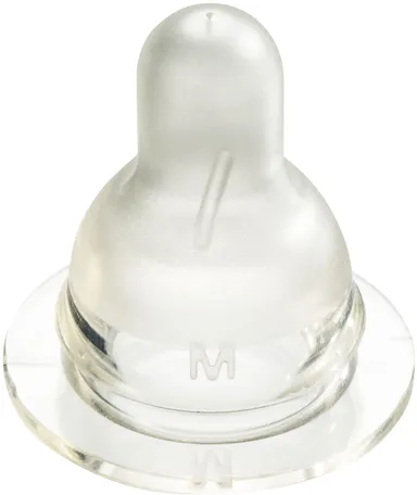 Difrax Tetine Natural Medium