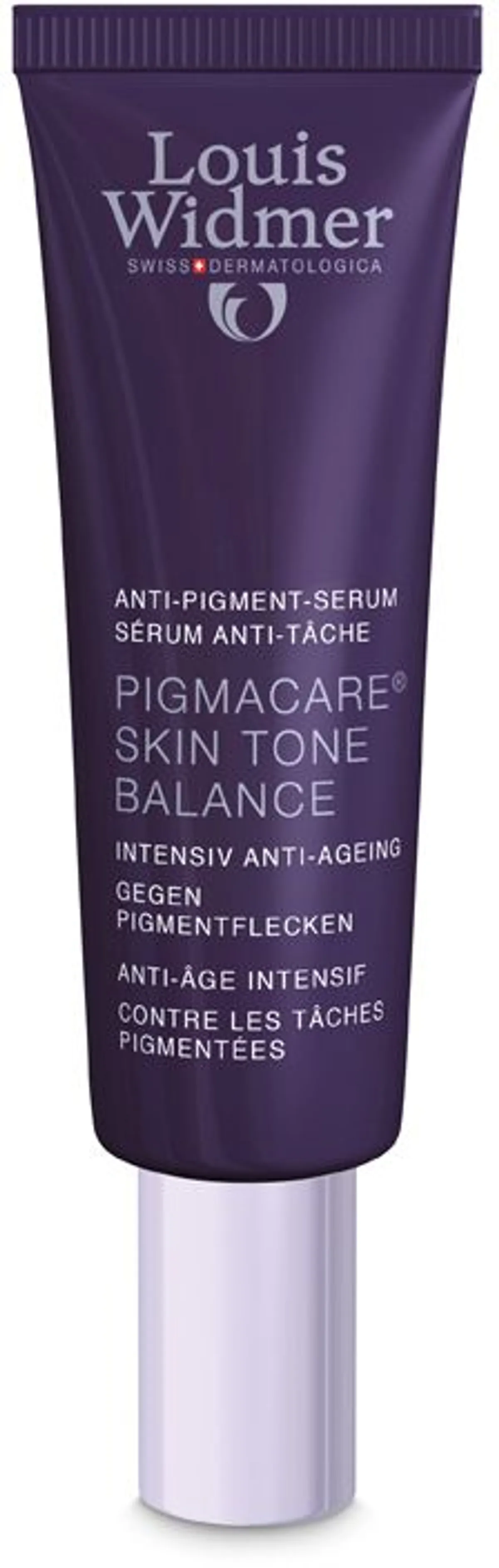 Widmer Pigmacare Sérum Avec Parfum 30ml