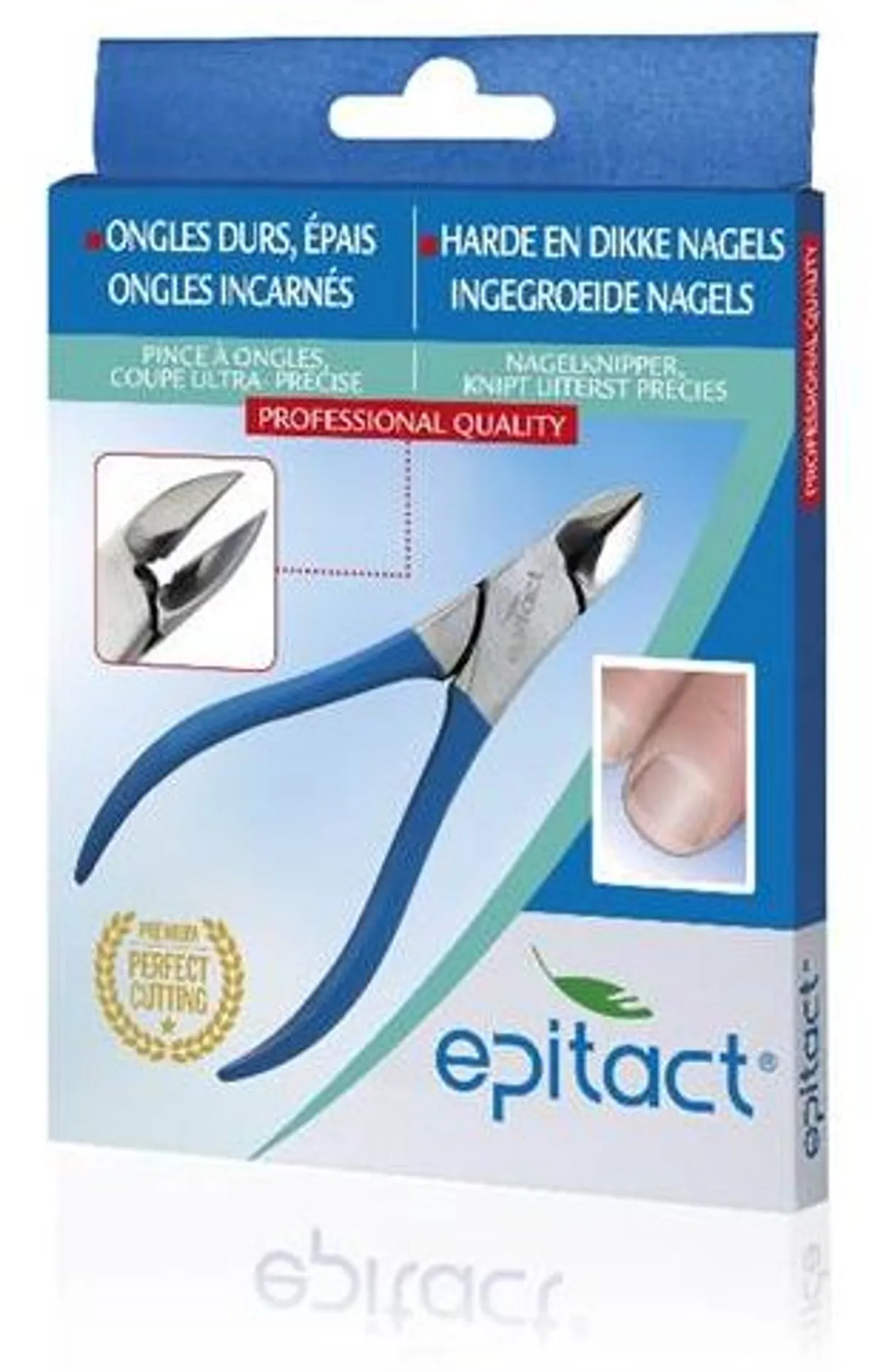 Epitact Pince à Ongles