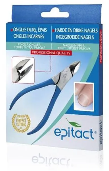 Epitact Pince à Ongles