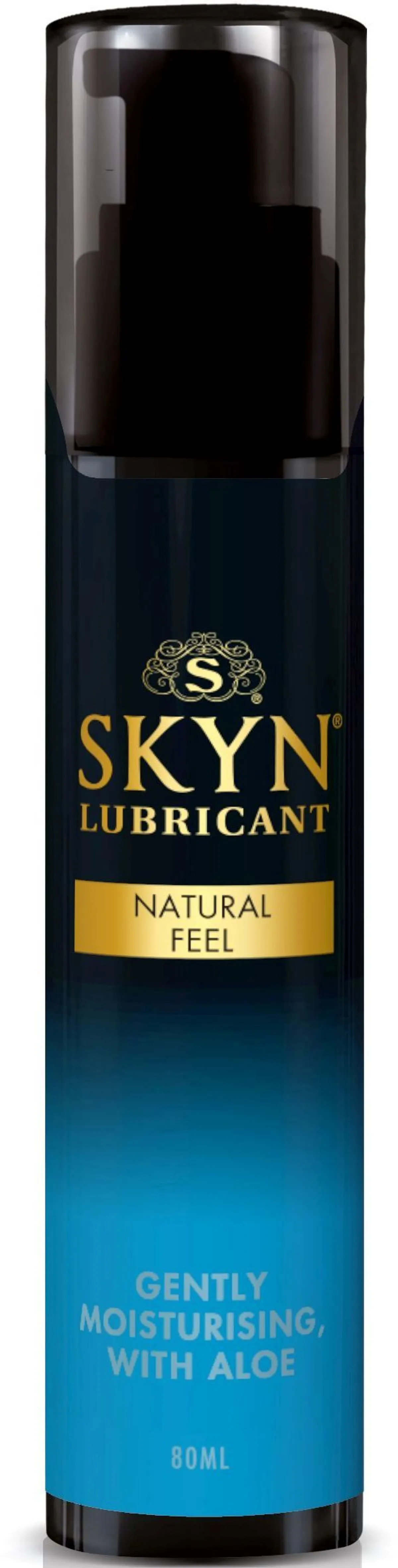 Manix Skyn Gel Lubrifiant Natural Feeling 80ml