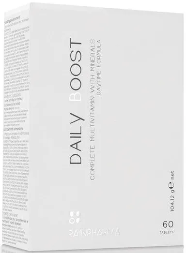 Rainpharma Daily Boost Comp 60