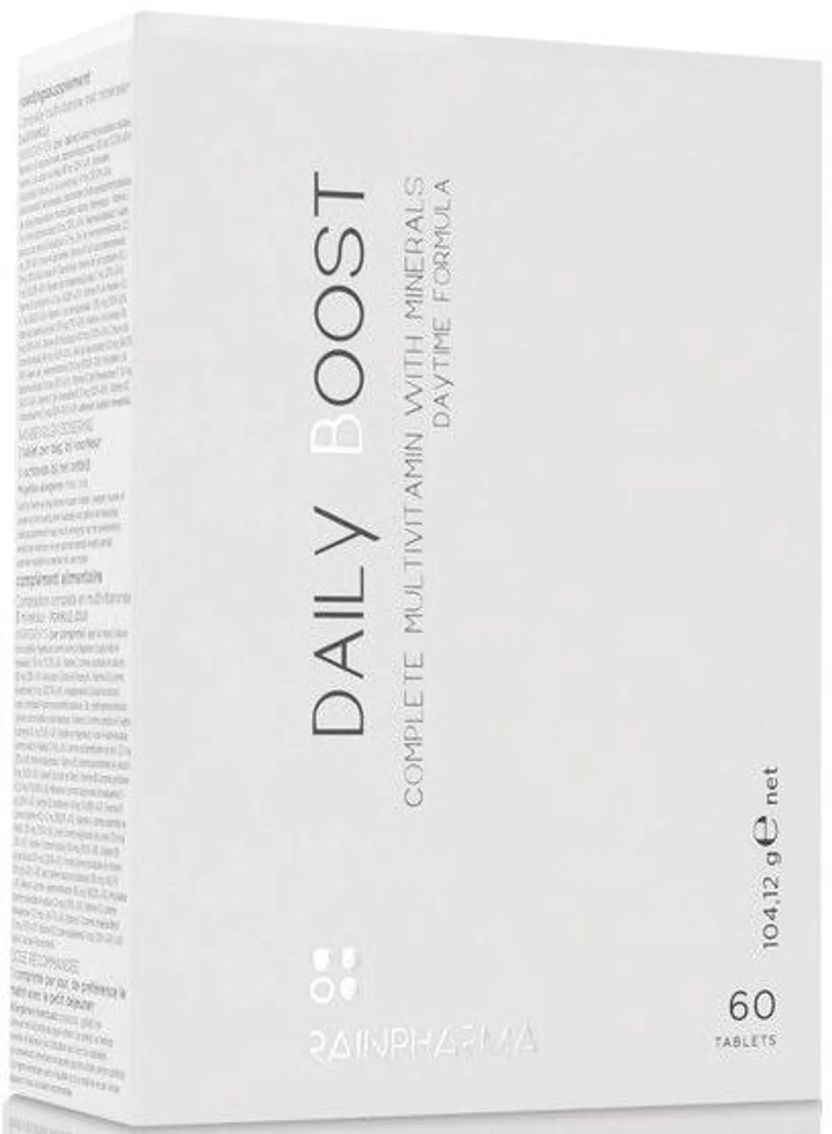Rainpharma Daily Boost Comp 60