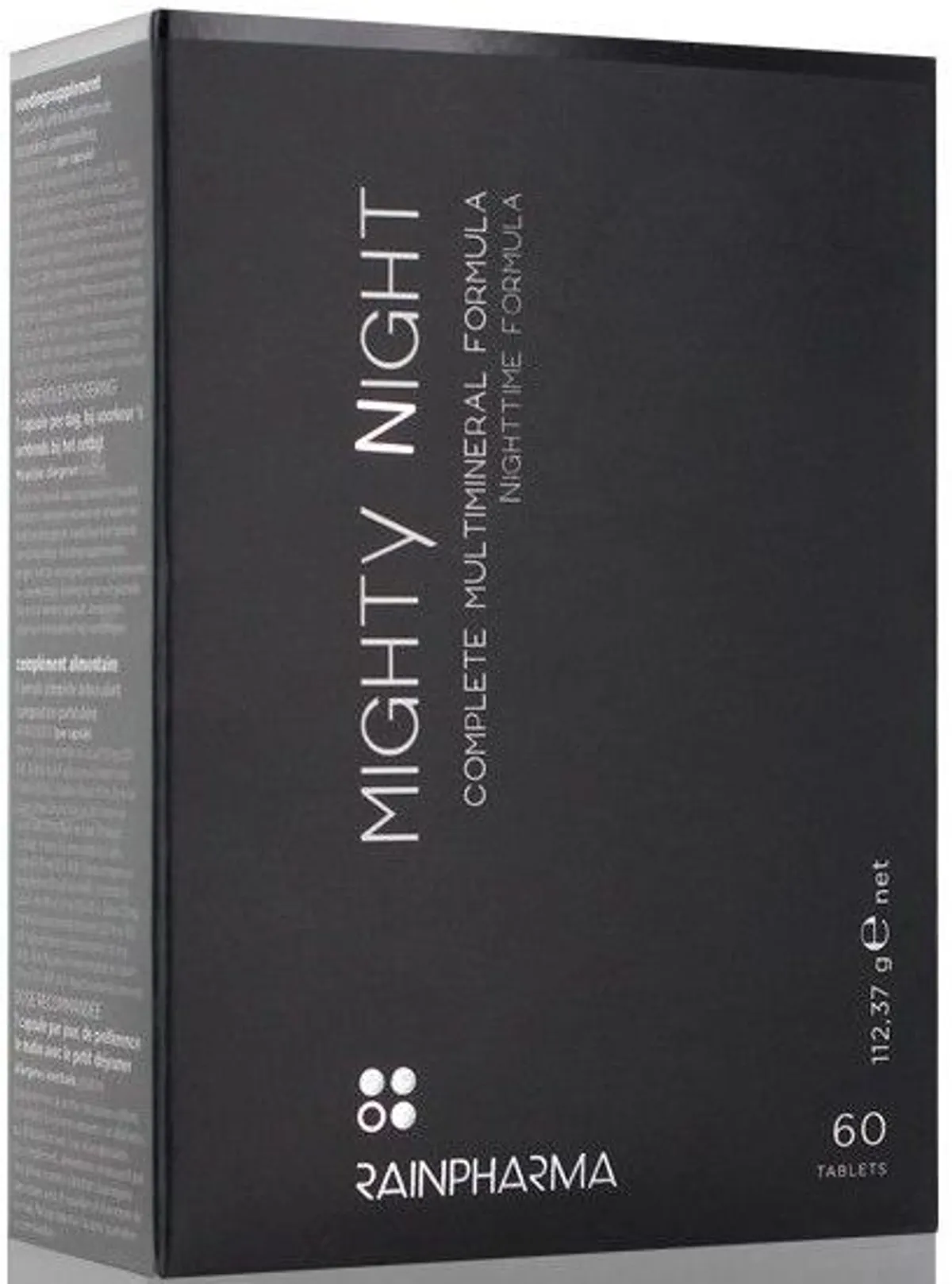 Rainpharma Mighty Night Comp 60