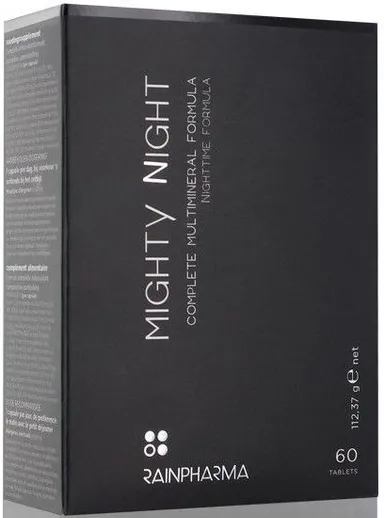 Rainpharma Mighty Night Comp 60