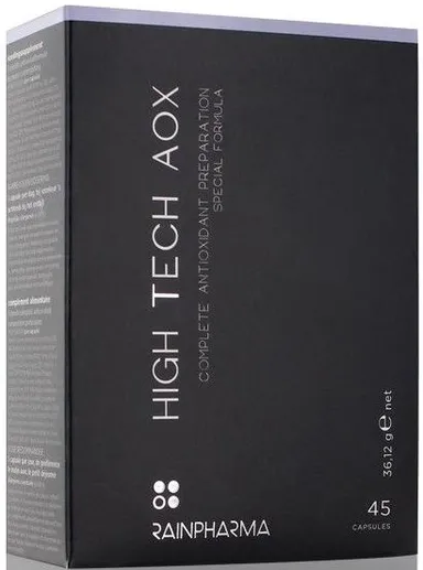 Rainpharma High Tech Aoxcaps 45