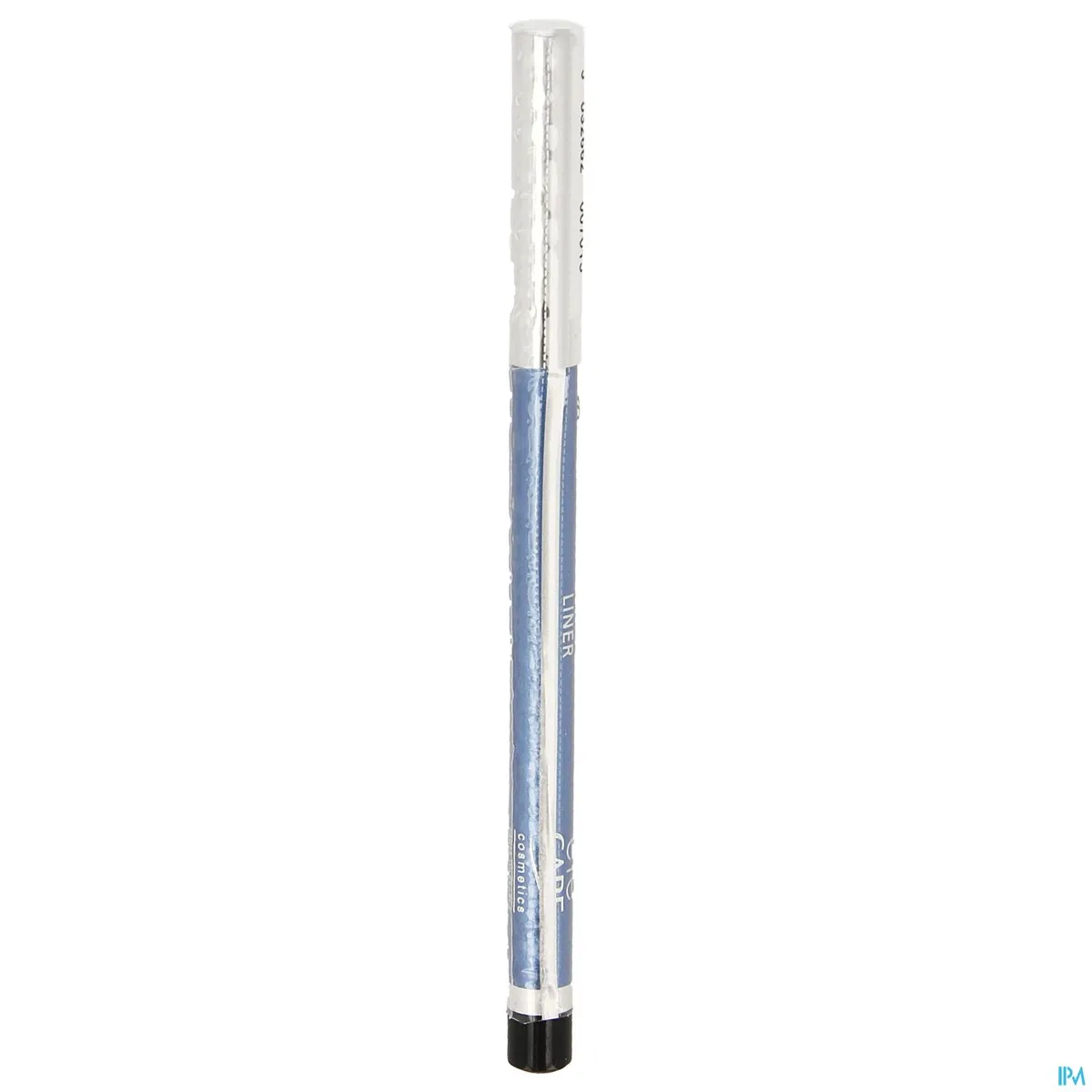 Eye Care Liner Oogpotlood Zwart (ref 701)