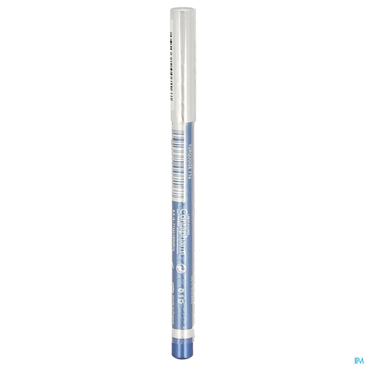 Eye Care Liner Oogpotlood Turquoise (ref 716)